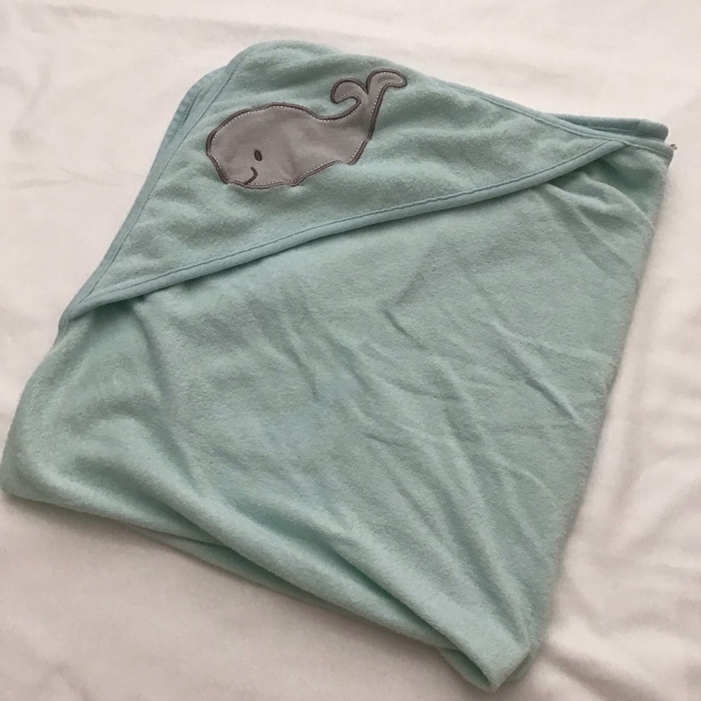 Neat Solutions Infant Bath Towel